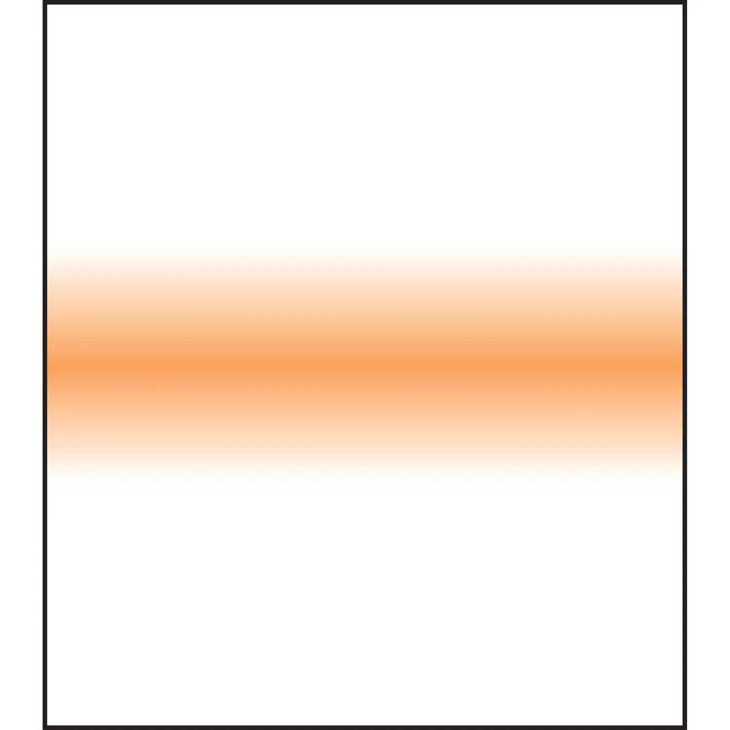 LEE Filters 150 x 150mm Coral Stripe Filter