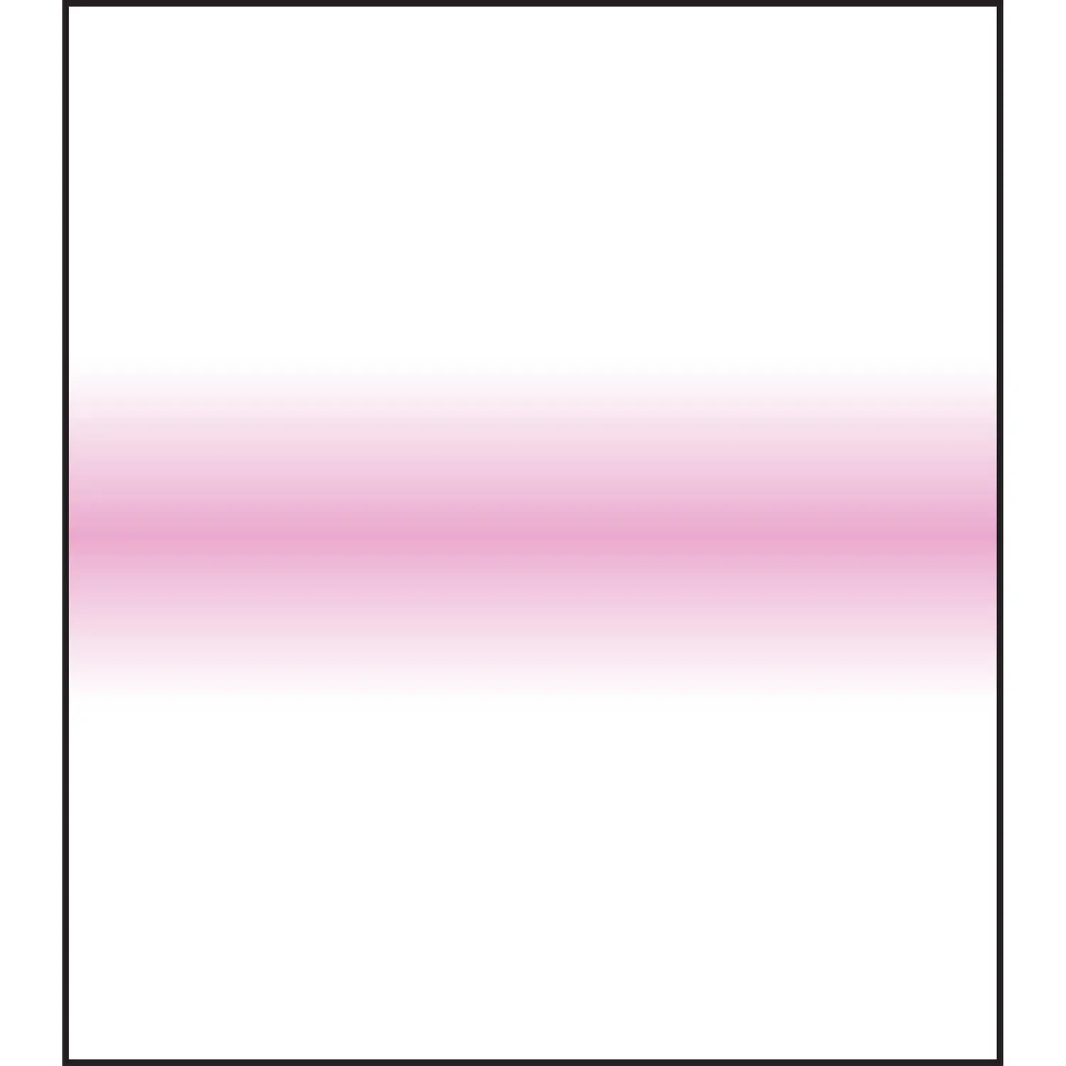 LEE Filters 150 x 150mm Pink Stripe Filter
