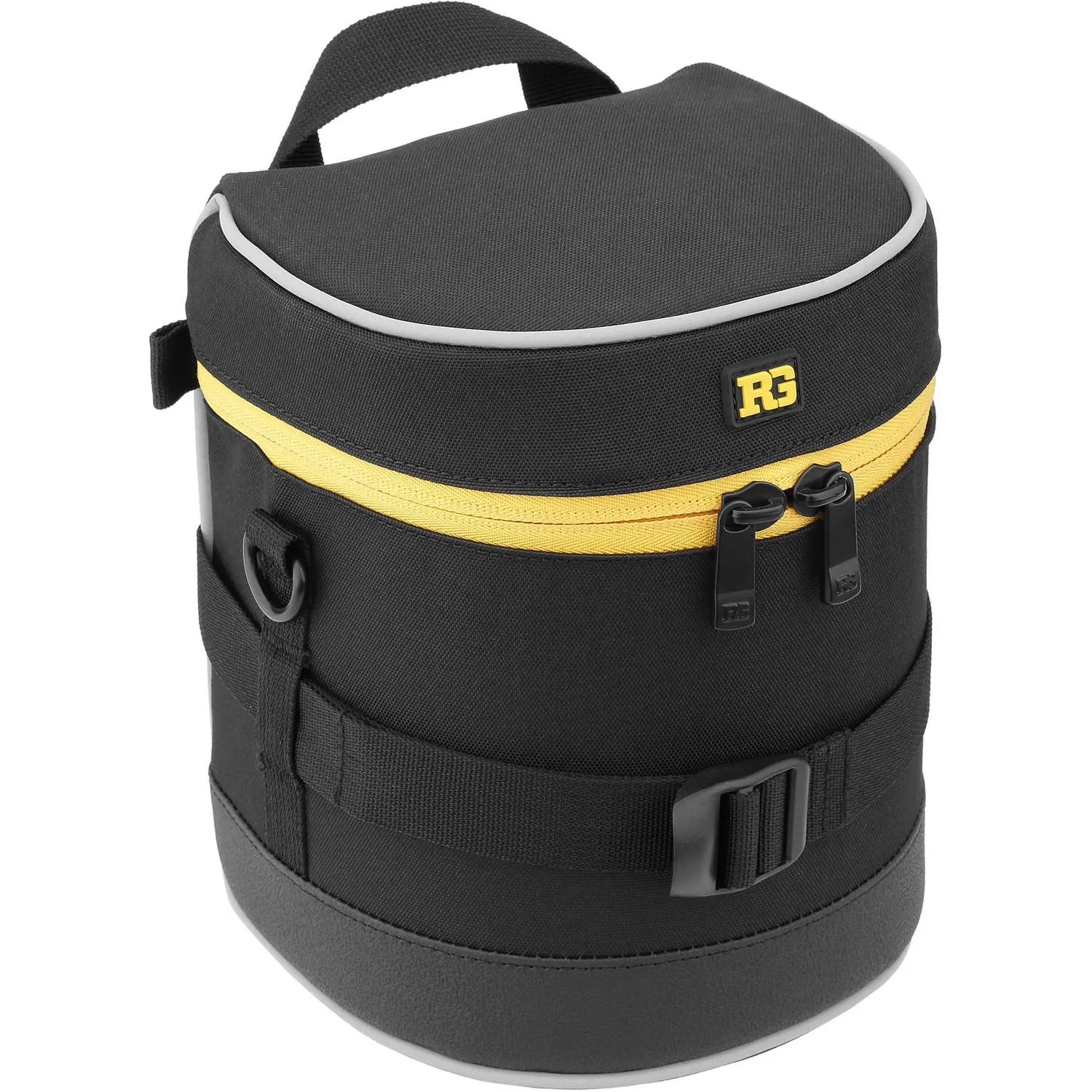 Ruggard Lens Case (6 x 4.5")