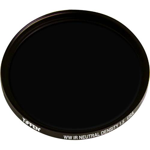 Tiffen Water White Glass IRND Filter (43mm, 5-Stop)