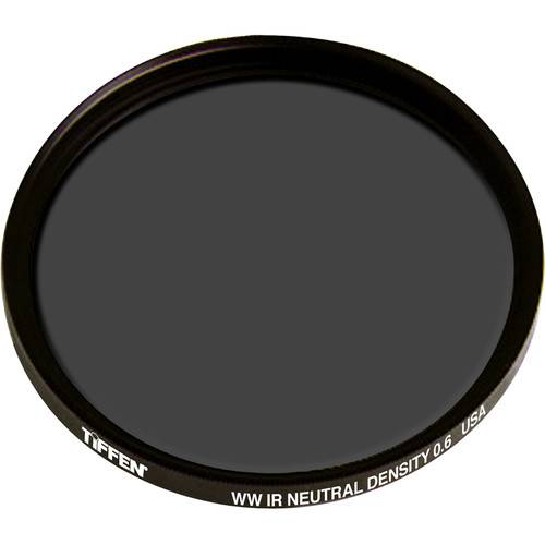 Tiffen Water White Glass IRND Filter (43mm, 2-Stop)
