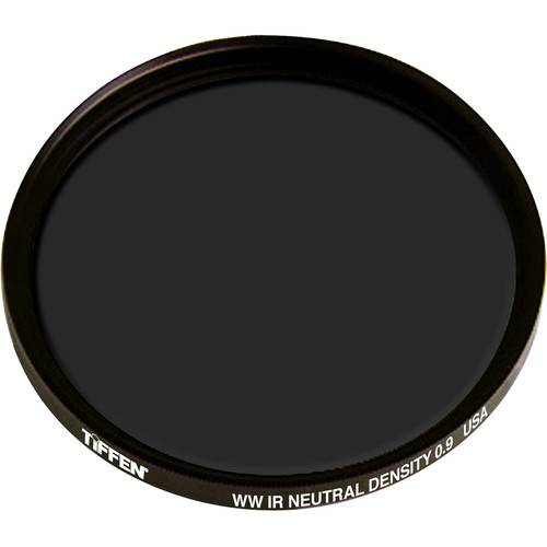 Tiffen Water White Glass IRND Filter (58mm, 3-Stop)