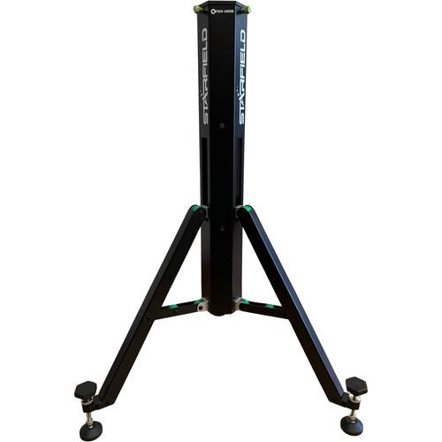 iOptron Tri-Pier for GoTo Mounts (White/Black)