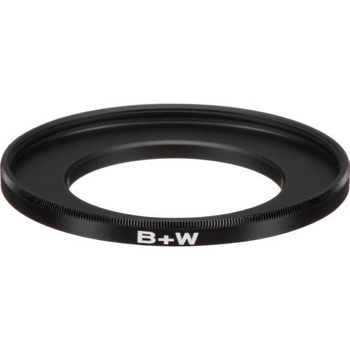 B+W 40.5-58mm Step-Up Ring