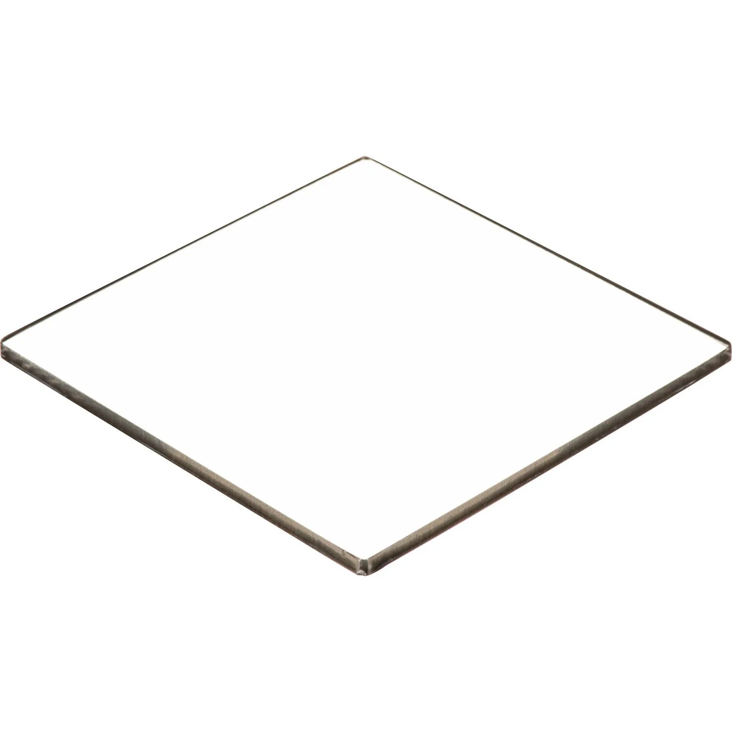 Tiffen 4 x 4" Black Satin 1/2 Filter