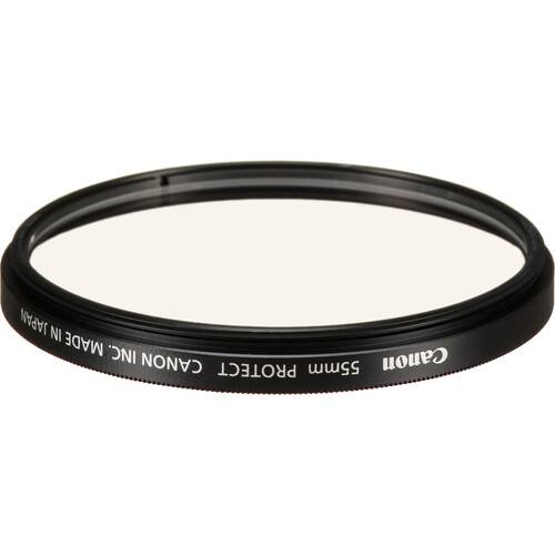 Canon 55mm Protect Filter