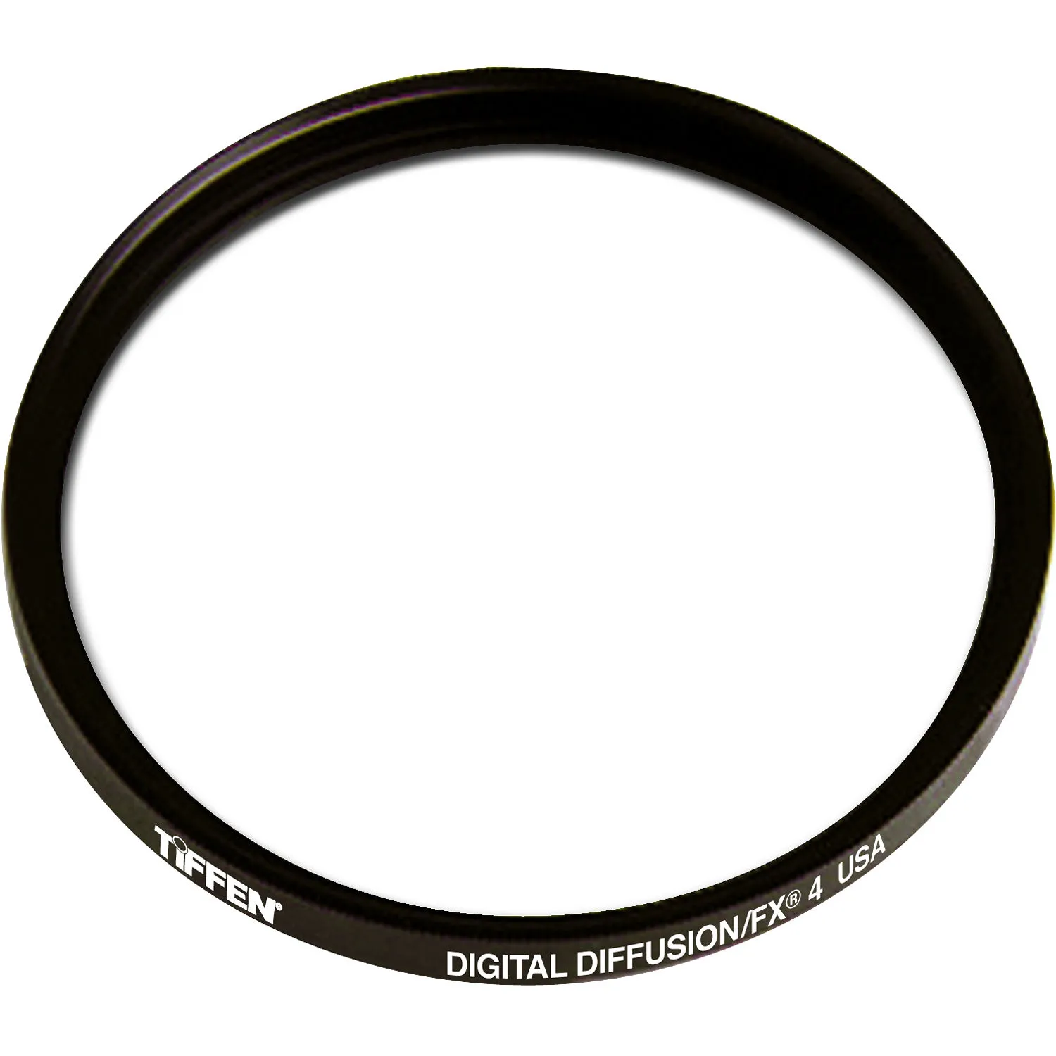 Tiffen Filter Wheel 3 Digital Diffusion/FX 4 Filter