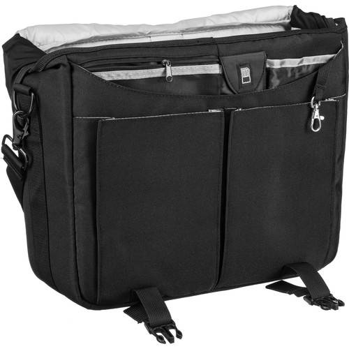 Nikon Courier Bag (Black)