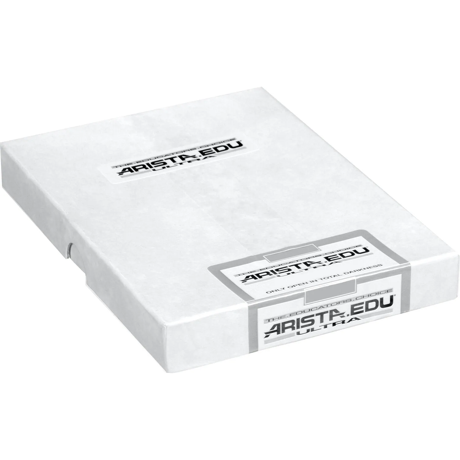 Arista EDU Ultra 400 Black and White Negative Film (4 x 5", 25 Sheets)