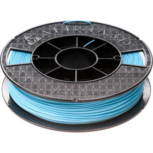 Afinia 1.75mm PLA Premium Filament (Blue)