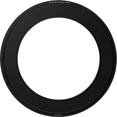 Vu Filters 150mm Professional Filter Holder Lens Ring (107mm)
