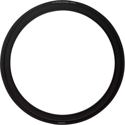 Vu Filters 150mm Professional Filter Holder Lens Ring (127mm)