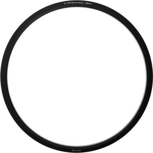 Vu Filters 150mm Professional Filter Holder Lens Ring (138mm)