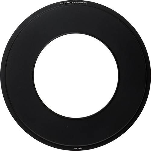 Vu Filters 150mm Professional Filter Holder Lens Ring (86mm)
