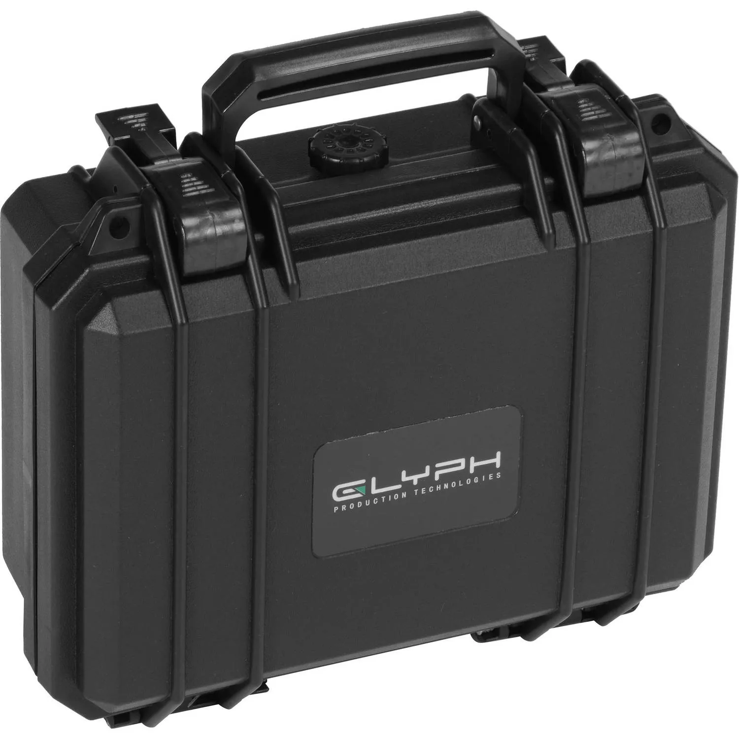 Glyph Technologies Studio Hardshell Case for Studio &amp; StudioRAID Hard Drives (Small)