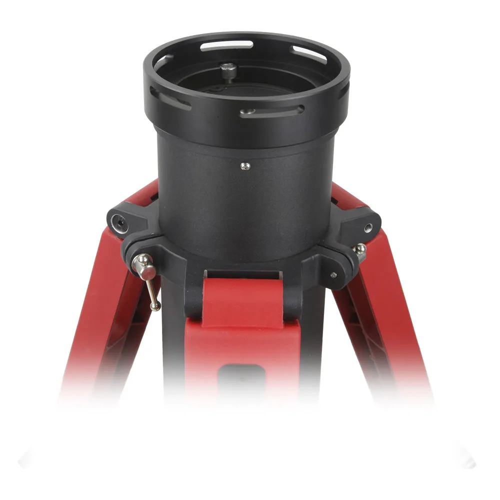 iOptron Tri-Pier Adapter for Astro-Physics 400/600E/Mach1GOTO Mounts