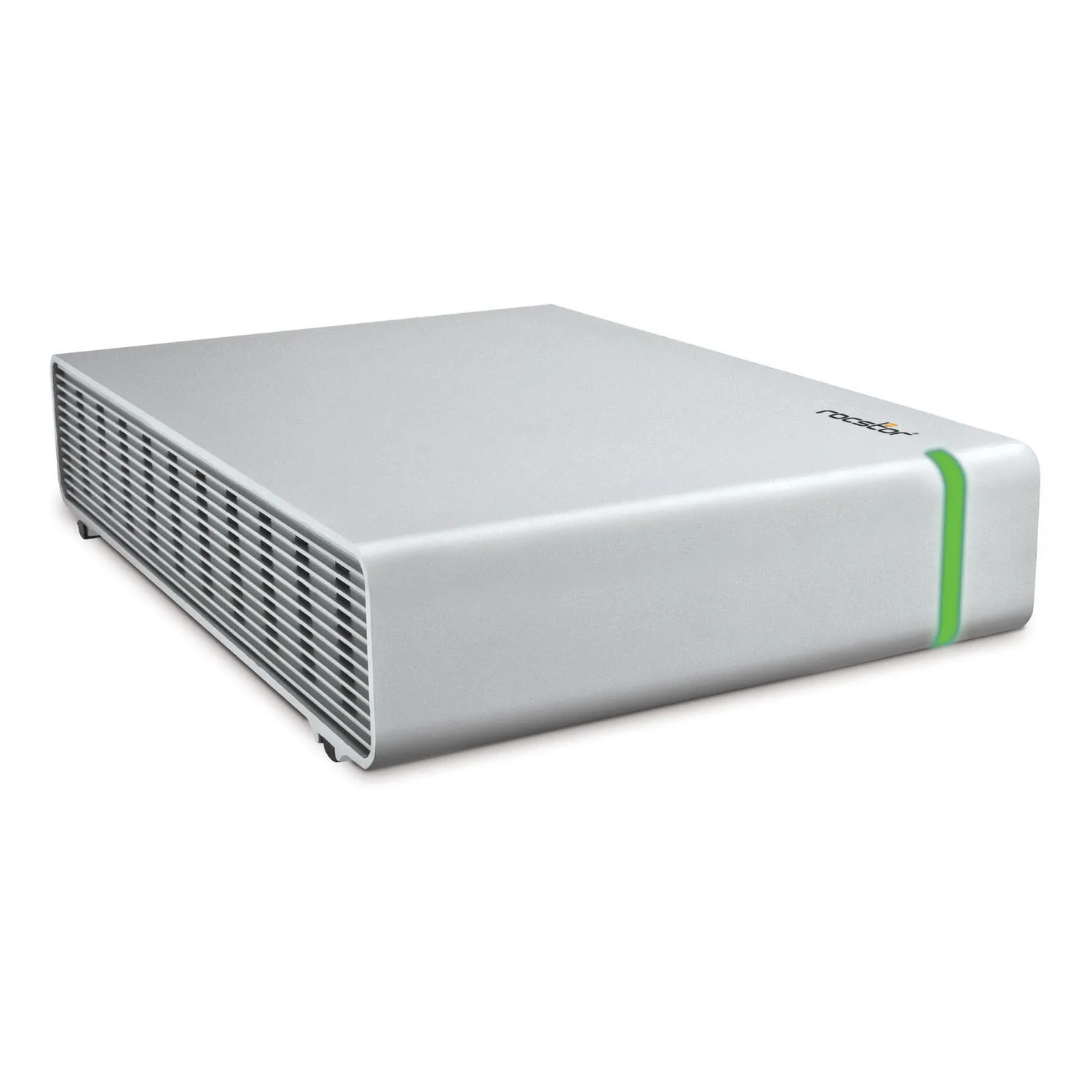 Rocstor 8TB Commanderx EC31 7200 rpm USB 3.1 External Hard Drive