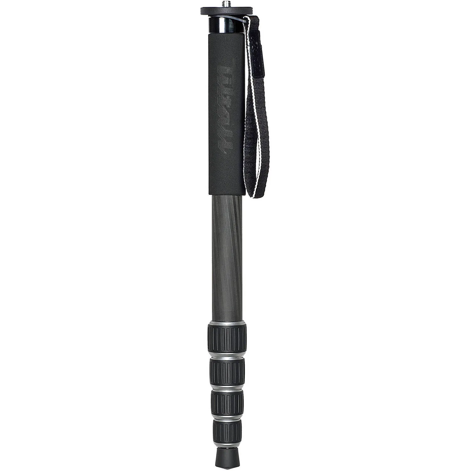 Tiltall Tripod MP-315C 5-Section Tubular Monopod (Carbon Fiber)