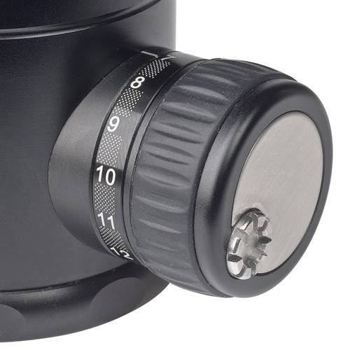 Tiltall Tripod BH-20 Ball Head
