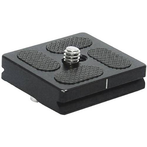 Tiltall Tripod QR-40 Quick Release Plate