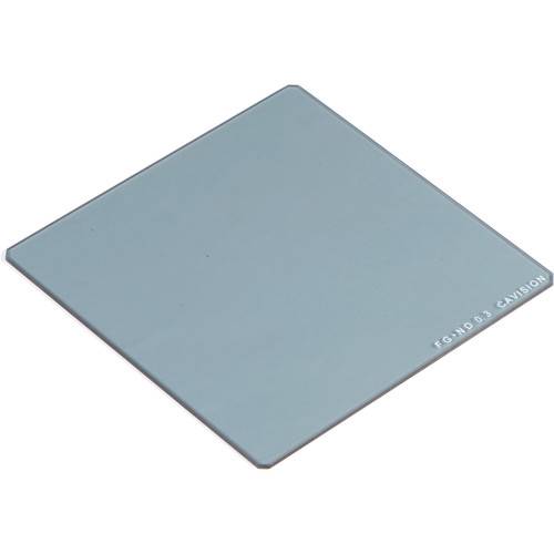 Cavision Enhanced Range ND Filter (4 x 4", 1-Stop)