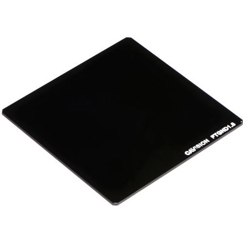 Cavision Enhanced Range ND Filter (4 x 4", 6-Stop)