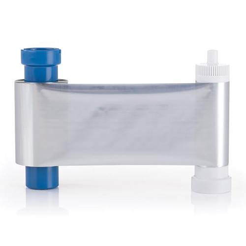 Magicard MA1000K Silver Resin Film