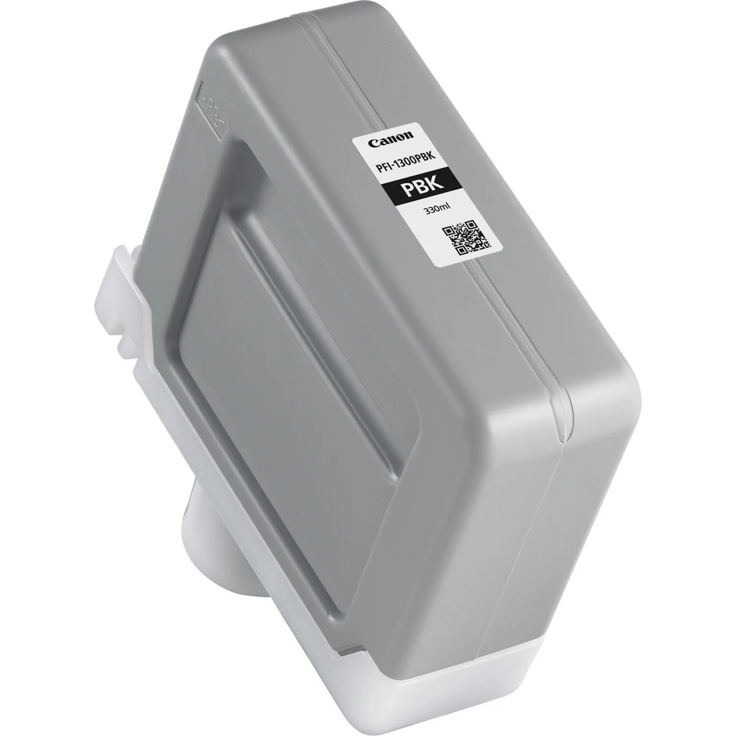 Canon PFI-1300 Photo Black Pigment Ink Tank (330mL)