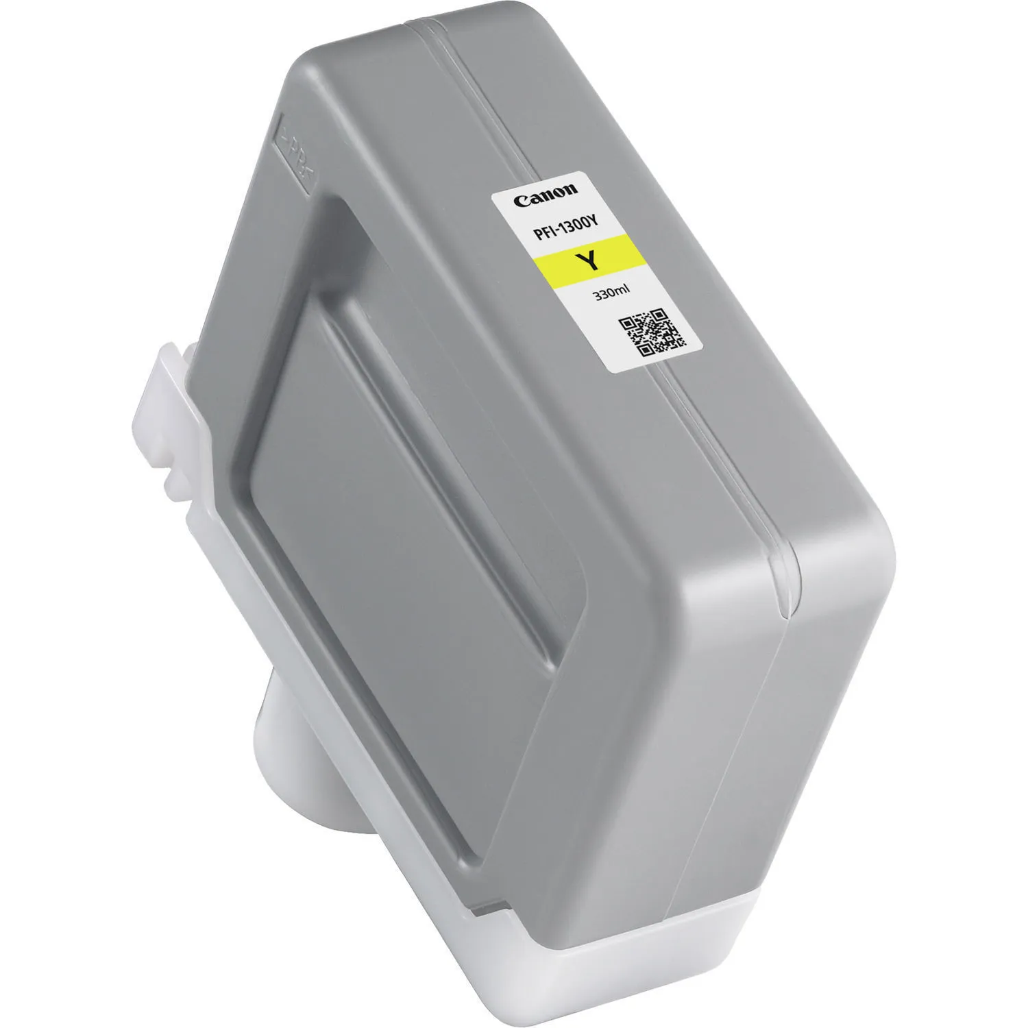 Canon PFI-1300 Yellow Pigment Ink Tank (330mL)
