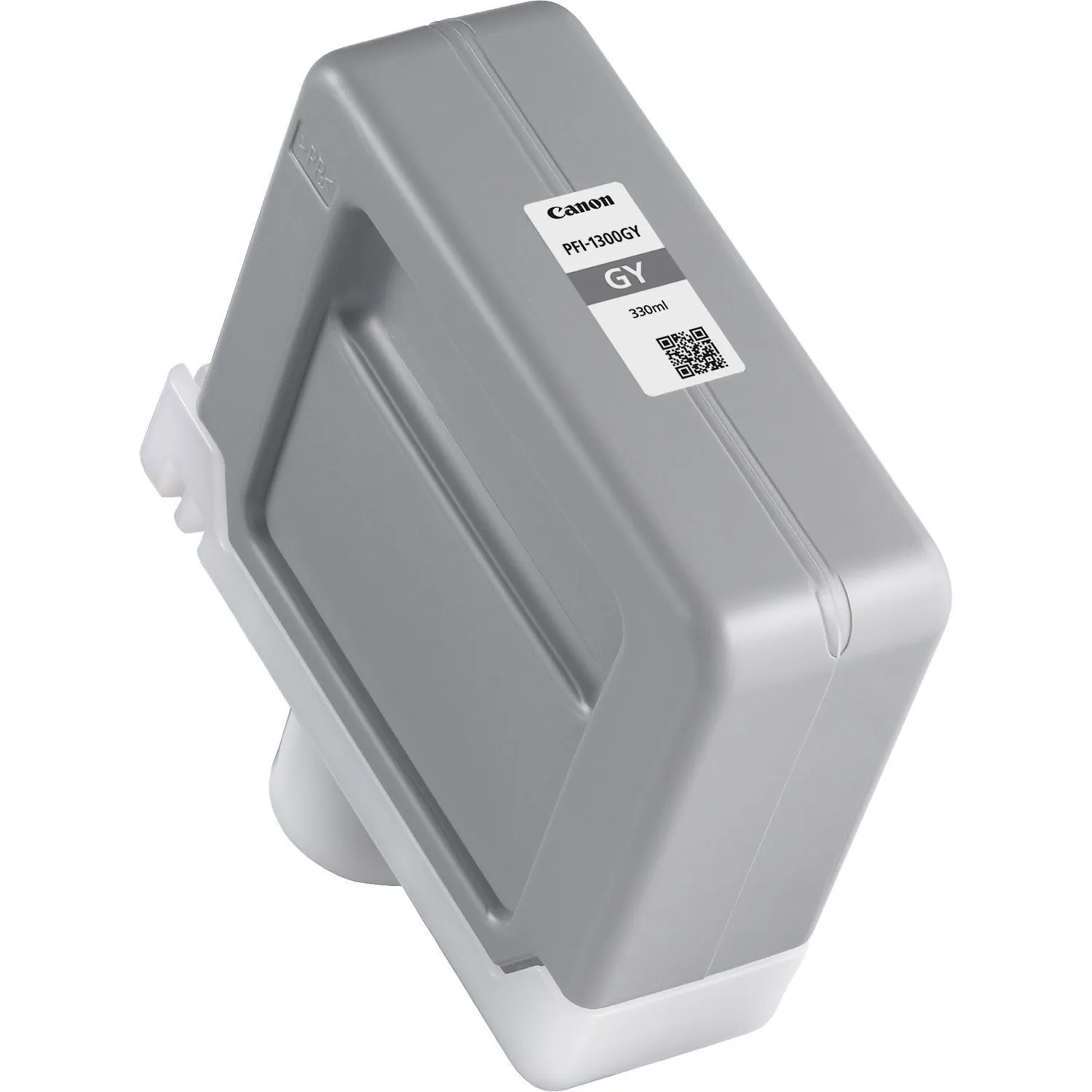 Canon PFI-1300 Gray Pigment Ink Tank (330mL)