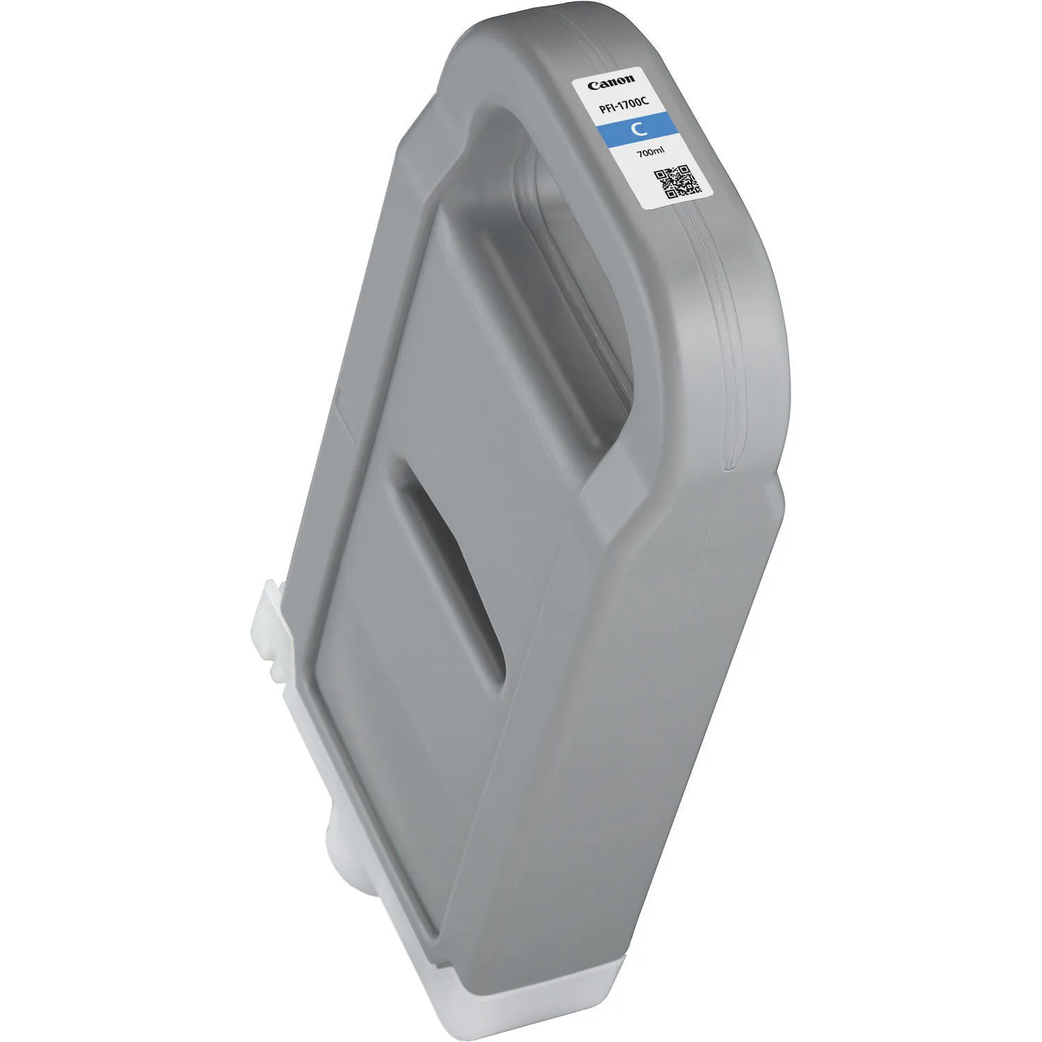 Canon PFI-1700 Cyan Pigment Ink Tank (700mL)