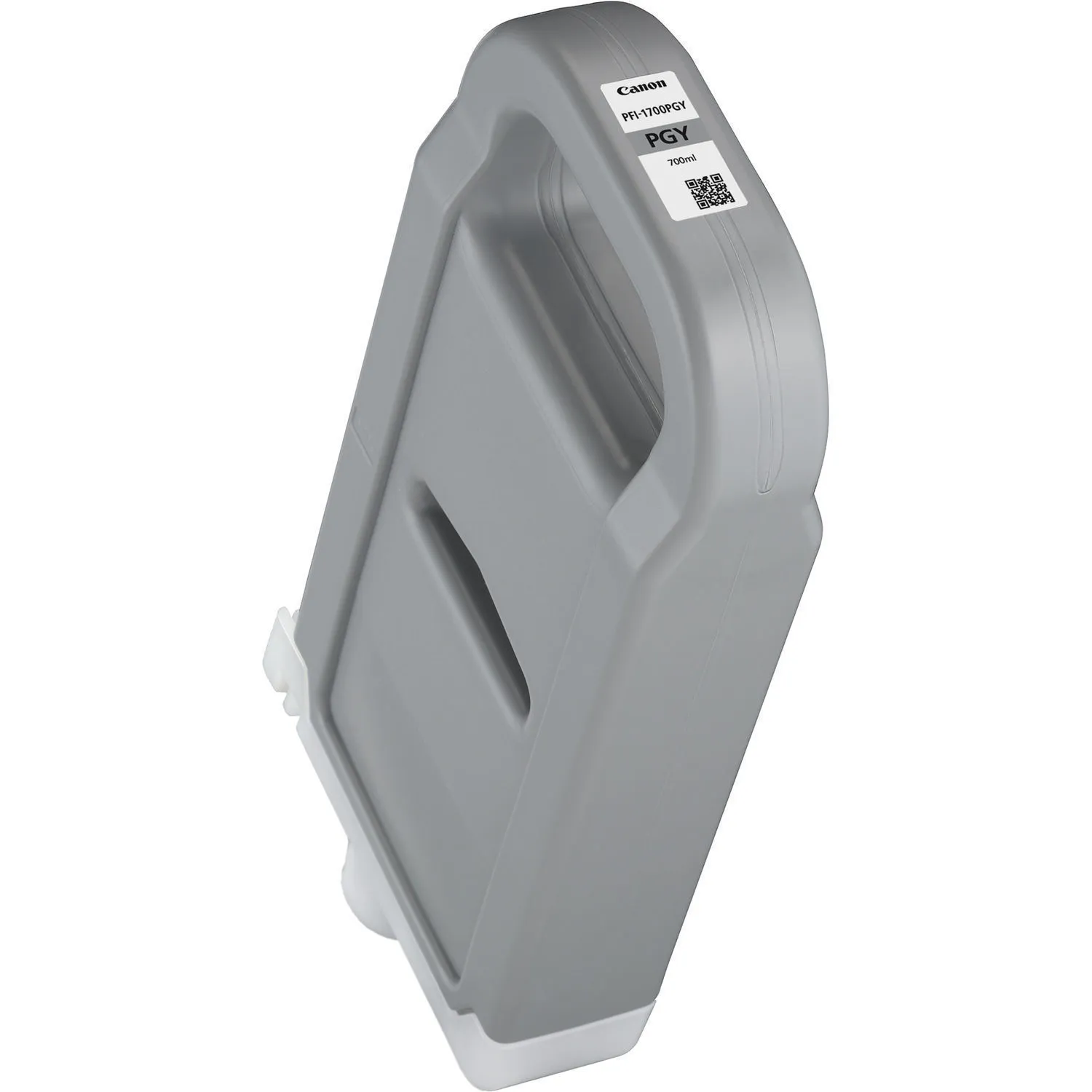 Canon PFI-1700 Photo Gray Pigment Ink Tank (700mL)