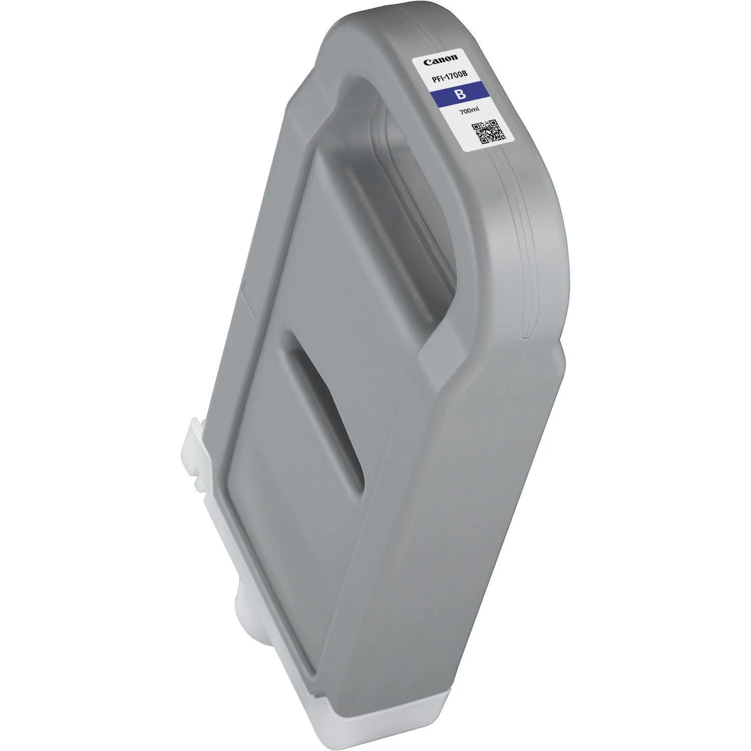 Canon PFI-1700 Blue Pigment Ink Tank (700mL)