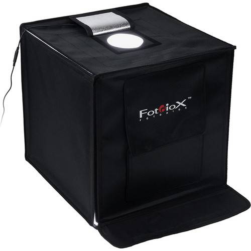 FotodioX LED Studio-In-a-Box (28 x 28")