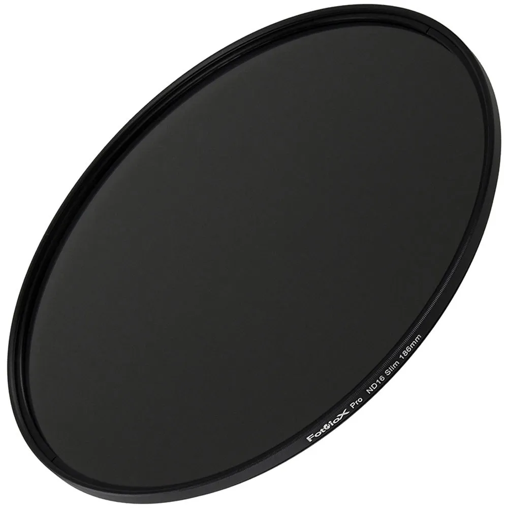 FotodioX Slim ND Filter (186mm, 4-Stop)