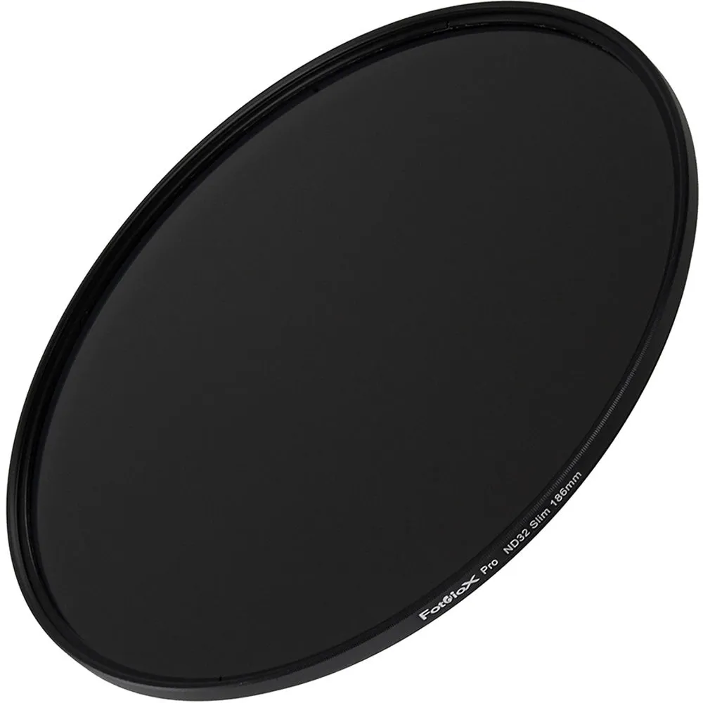 FotodioX Slim ND Filter (186mm, 5-Stop)