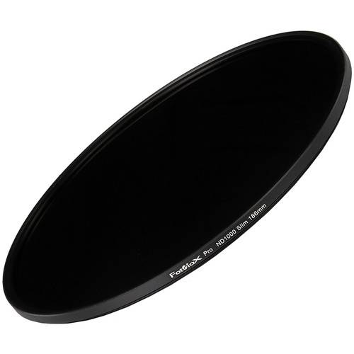 FotodioX Slim ND Filter (186mm, 10-Stop)