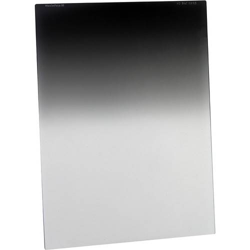 FotodioX Soft-Edge Graduated ND Filter (7.9 x 10.2", 3-Stop)