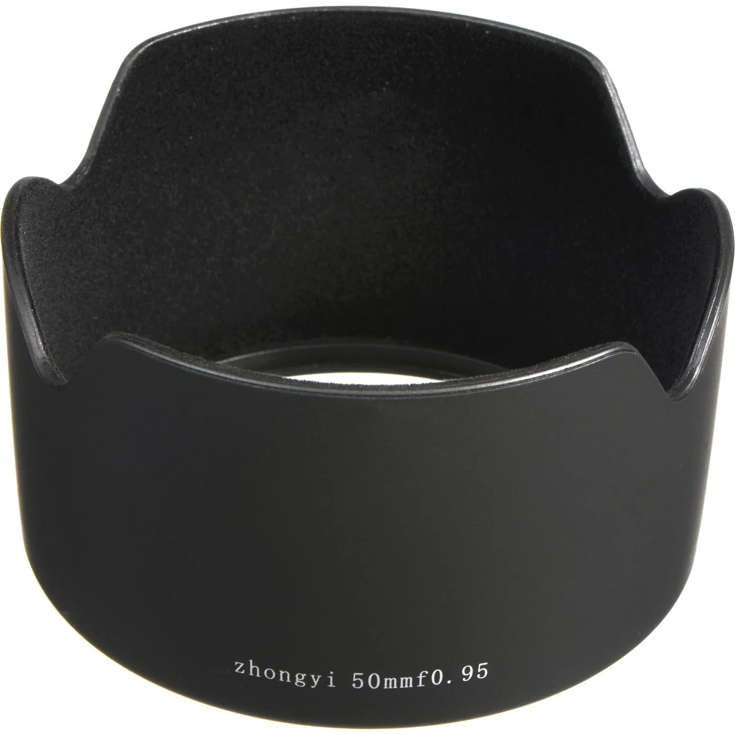 Mitakon Zhongyi Lens Hood for Speedmaster 50mm f/0.95
