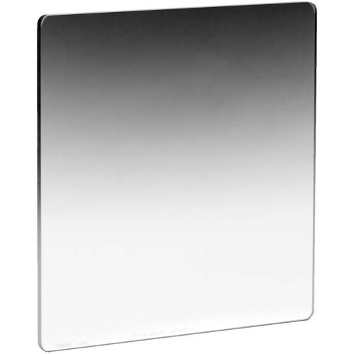 NiSi Nano Soft-Edge Graduated IRND Filter (6.6 x 6.6", 1-Stop)