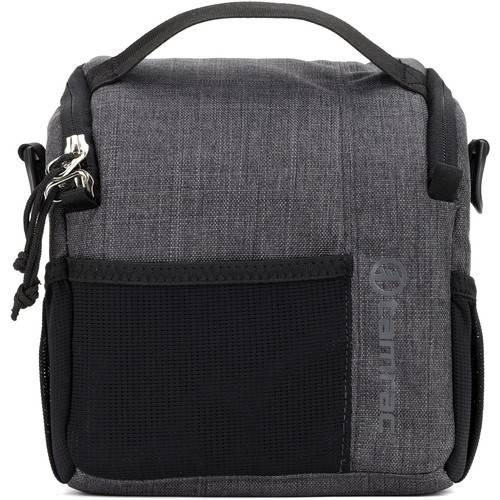 Tamrac Tradewind 2.6 Shoulder Bag (Dark Gray)