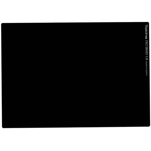 Tokina Cinema PRO IRND Filter (4 x 5.65", 6-Stop)