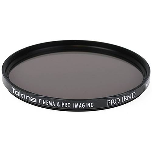 Tokina Cinema PRO IRND Filter (82mm, 5-Stop)