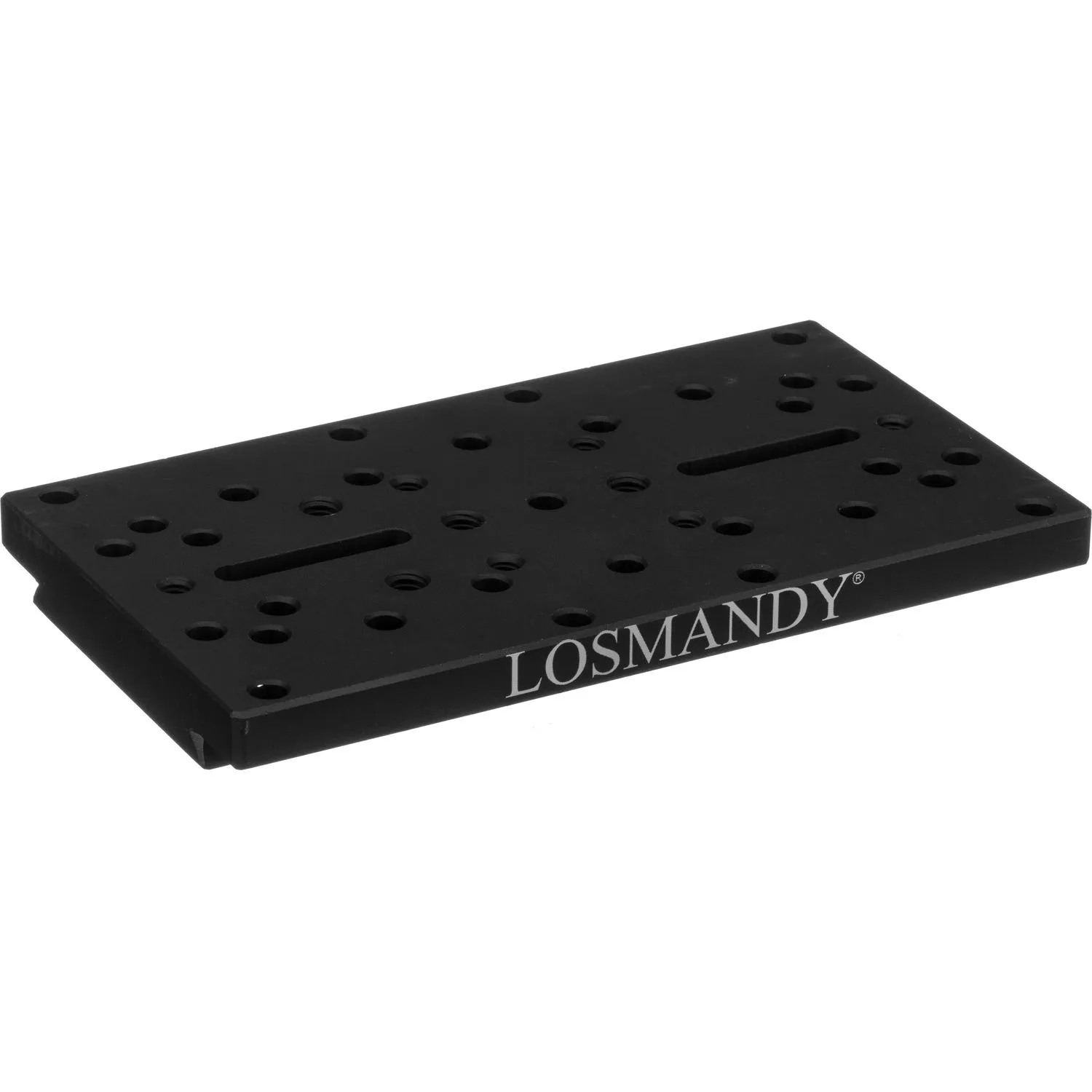 Losmandy Universal Dovetail Plate (7")