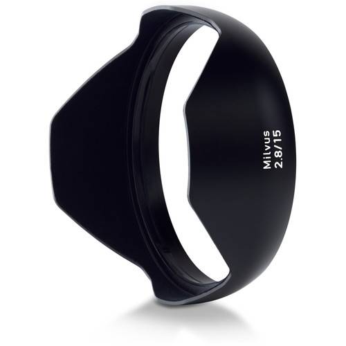 ZEISS Lens Shade for Milvus 15mm f/2.8