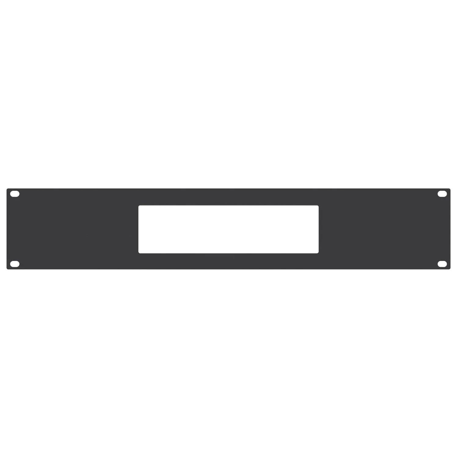 Kramer 19" Rack Adapter for VIA Campus