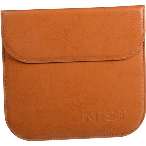 NiSi Nano IRND Filter (100 x 100mm, 3-Stop)