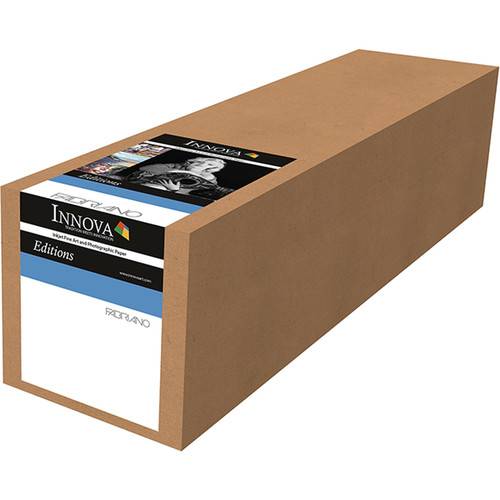 Innova Fabriano Artistico Watercolor Rag (24" x 50' Roll)