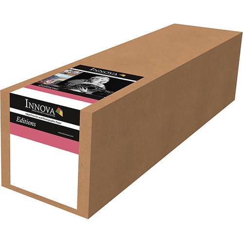 Innova Photo Cotton Rag (60" x 50' Roll)