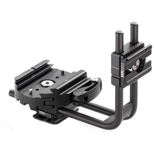 Arca-Swiss Universal L-Bracket (Flip-Lock)